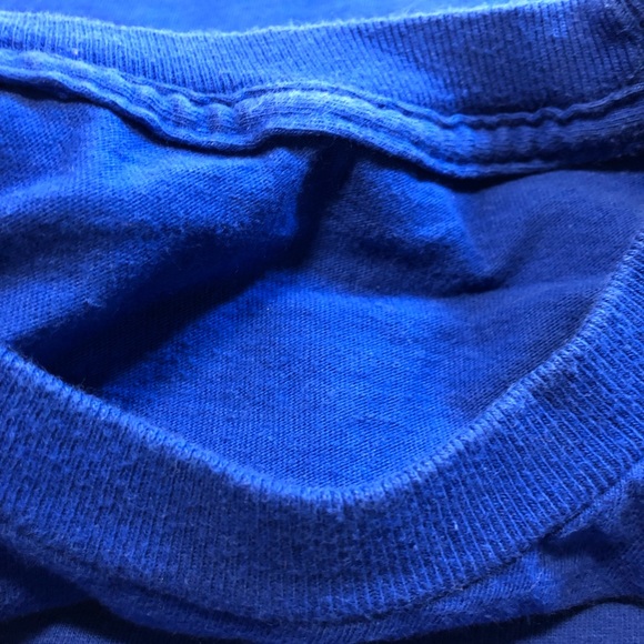 TENACIOUS D Supermen T-shirt Double Sided Post Apocalypto Small - Picture 6 of 7